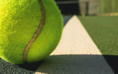 Service Tennis constructeur Terrain de tennis à Nice : Des Solutions Innovantes pour les Terrains de Tennis Combinant Gazon Naturel et Surfaces Synthétiques