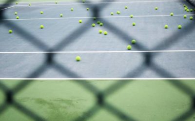 Service Tennis Constructeur Terrain de tennis à Nice : Des solutions pour des terrains de tennis adaptés aux conditions météorologiques extrêmes