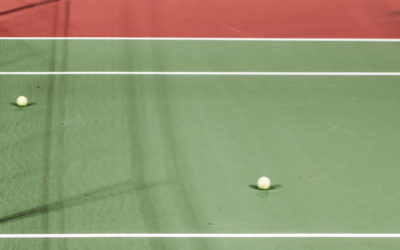 Service Tennis Constructeur Terrain de tennis à Nice : Personnalisation pour des Événements Spéciaux et des Promotions de Marque