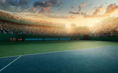 Service Tennis Construction terrain de tennis à Paris : Les Défis de la Construction en Hiver