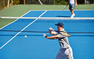 Construction terrain de tennis à Paris : Quelle est l&rsquo;importance de l&rsquo;orientation du terrain?
