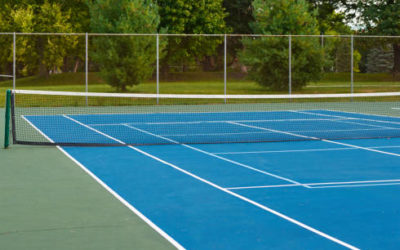 Construction de Terrains de Tennis à Paris : Garantir la Compatibilité avec l’Environnement Urbain