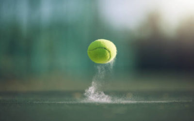 Construction terrain de tennis à Paris : Quelle est la meilleure surface pour un jeu rapide?