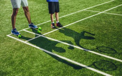 Les Matériaux Utilisés par les Constructeurs de Courts de Tennis à Nice, Alpes-Maritimes : Une Surface de Jeu de Qualité