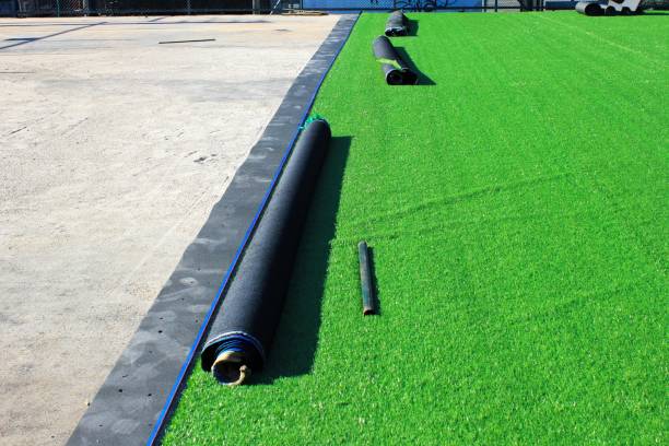 la constructeur terrain de tennis en gazon synthétique à Nice est un investissement important. Pour garantir la réussite de votre projet