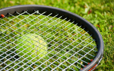 Construction de Terrains de Tennis en Gazon Synthétique à Toulon : Options de Service Tennis