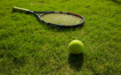 Construction de terrain de tennis en gazon synthétique à Toulon : Service Tennis, une solution de qualité