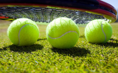 Construction terrain de tennis en gazon synthétique Toulon : Comment Service Tennis intègre-t-il des pratiques durables et écologiques dans la construction des terrains ?