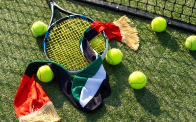 Construction de Court de Tennis à Toulon : Service Tennis, le Meilleur Choix ?