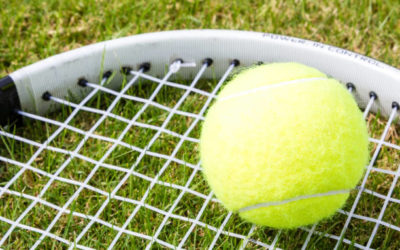 Construction de terrain de tennis en gazon synthétique à Toulon : Service Tennis au service de la durabilité