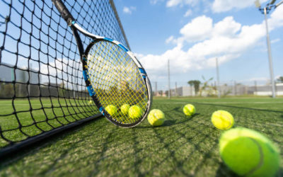 Construction de courts de tennis à Toulon : Service Tennis révolutionne l&rsquo;analyse des mouvements des joueurs