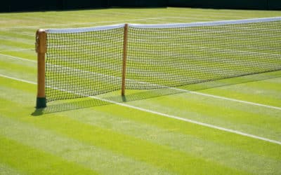 Construction de courts de tennis à Toulon : Service Tennis et les Systèmes de Contrôle d&rsquo;Accès