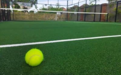 Construction de courts de tennis à Toulon : Service Tennis et les Systèmes de Diffusion Vidéo en Temps Réel