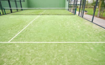 Construction court de tennis Toulon : Service Tennis et la minimisation de l&rsquo;impact visuel