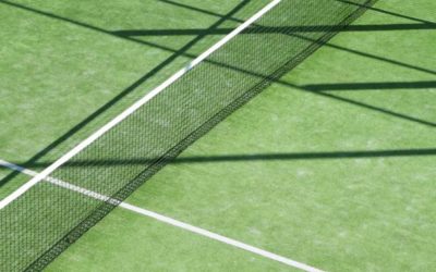 Construction de courts de tennis à Toulon : Service Tennis révolutionne l&rsquo;analyse des mouvements des joueurs