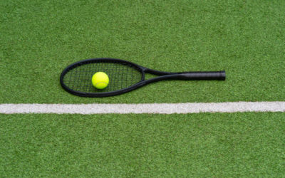 Construction de courts de tennis à Toulon : Les garanties de Service Tennis en termes de qualité et de durabilité