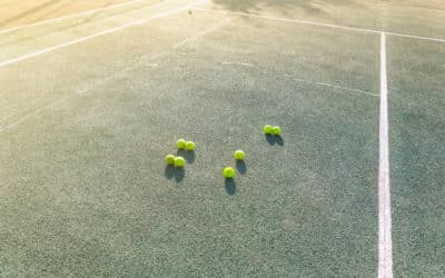 Construction de courts de tennis à Toulon : Service Tennis et les systèmes de récupération d&rsquo;eau de pluie