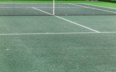 Construction de terrains de tennis à Toulon : Service Tennis, le choix pour les clubs sportifs