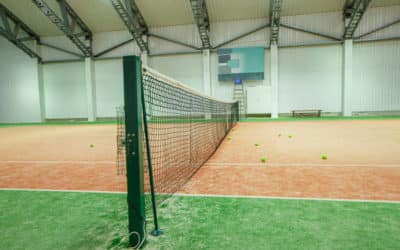Construction terrain de tennis Toulon : Service Tennis assure-t-il la démolition et la reconstruction de terrains de tennis existants ?