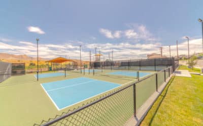 Construction courts de tennis Toulon : Quelle est l&rsquo;importance de la gestion des déchets de construction de manière écologique dans les projets de courts de tennis à Toulon ?