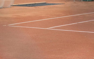 Constructeur de Courts de Tennis en Béton Poreux Nice : Des Designs Spécifiques pour les Jeunes Joueurs