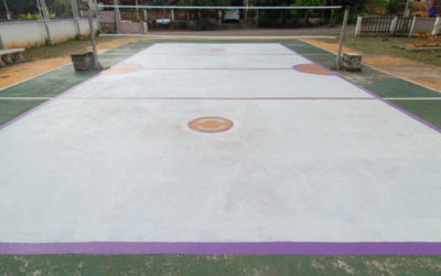 Construction court de tennis à Paris : Impact des Conditions Climatiques