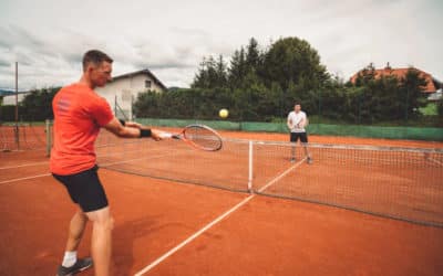 Construction terrain de tennis Toulon : Service Tennis assure-t-il la maintenance saisonnière des terrains de tennis ?