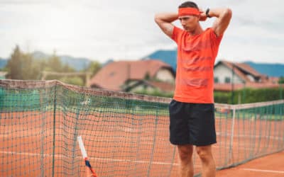 Construction de terrain de tennis à Toulon : Service Tennis et les surfaces en terre battue