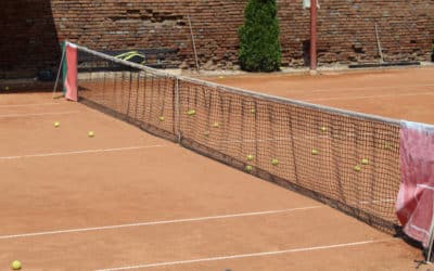 Construction courts de tennis à Toulon : Comment résister à l&rsquo;usure due aux intempéries ?