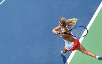 Construction de terrains de tennis à Cannes par Service Tennis : Pourquoi la gestion des espaces de stockage pour l’équipement est-elle importante ?