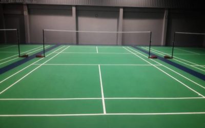Constructeur de Courts de Tennis à Nice : Options de Revêtement dans les Alpes-Maritimes