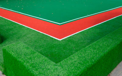 Construction terrain de tennis en gazon synthétique Toulon : Quelles garanties Service Tennis offre-t-il sur ses installations ?