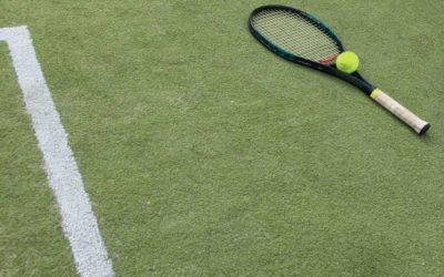 Comment les tendances actuelles influencent-elles la construction de courts de tennis à Toulon ?