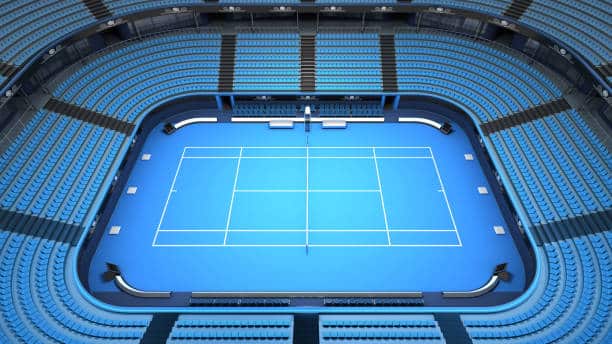 Les Avantages de la Construction de Courts de Tennis en Matériaux Recyclés à Grenoble