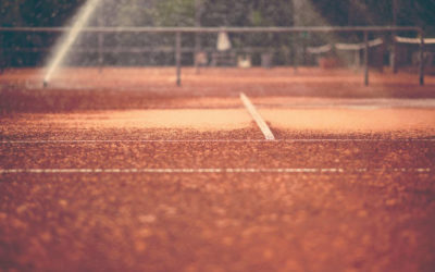 Construction court de tennis Toulon: Gestion des déchets par Service Tennis