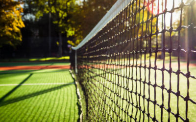 Construction court de tennis Toulon : Compétence technique pour l&rsquo;entretien