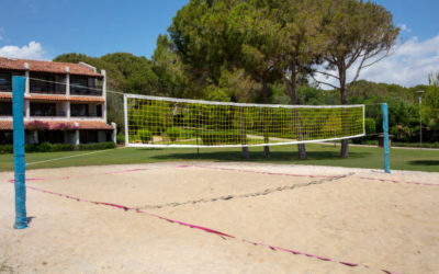 Constructeur de Court de Tennis Alpes-Maritimes : Le Processus avec Service Tennis