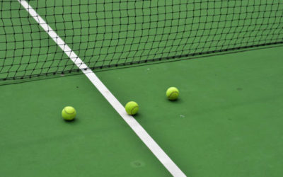 Constructeur court de tennis en gazon synthétique à Nice : Un Aperçu des Projets Récents