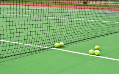 Construction de Courts de Tennis à Toulon : Service Tennis et ses Solutions pour les Débutants