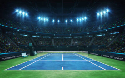 Constructeur de Court de Tennis à Nice : Personnalisez Votre Terrain selon Vos Envies