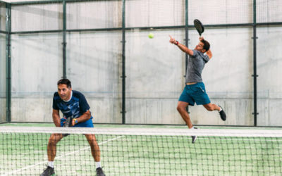 Construction de courts de tennis à Toulon : Options de Personnalisation des Sièges et Tribunes chez Service Tennis