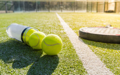 Construction terrain de tennis en gazon synthétique Toulon : Quelles mesures de sécurité Service Tennis met-il en place pour les utilisateurs du terrain ?