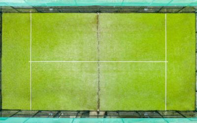 Construction terrain de tennis en gazon synthétique Toulon : Comment Service Tennis s’assure de la durabilité et de la longévité des matériaux utilisés ?