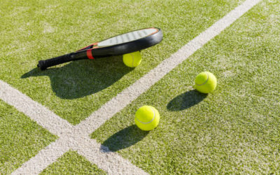 Construction terrain de tennis en gazon synthétique Toulon : Comment Service Tennis gère-t-il les aspects environnementaux et la biodiversité lors de la construction ?