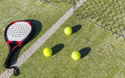 Construction de Courts de Tennis à Toulon : L&rsquo;Approche Innovante de Service Tennis