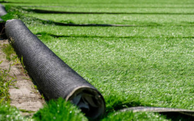 Construction Terrain de Tennis en Gazon Synthétique Toulon : L’Expertise de Service Tennis