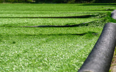 Constructeur de Courts de Tennis en Gazon Synthétique à Nice : Partenariats Sportifs Locaux