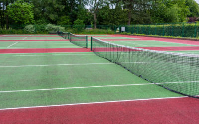 Construction Court de Tennis Toulon: Comment Service Tennis Assure-t-il la Qualité et la Durabilité de ses Courts de Tennis ?