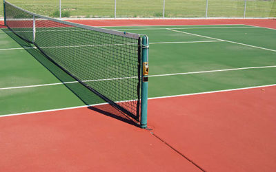 Construction de Court de Tennis à Paris : La Gestion des Problèmes de Bruit dans les Zones Résidentielles