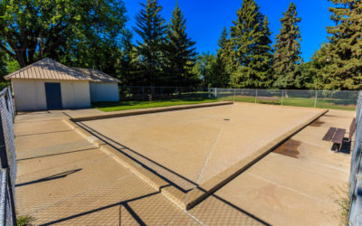 Construction de Courts de Tennis à Paris : Les Meilleures Entreprises pour les Matériaux de Surface de Jeu